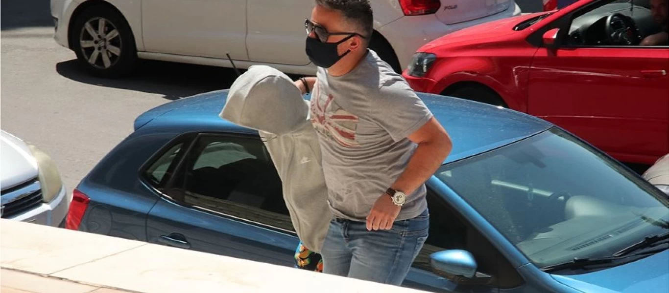 Απαγωγή 10χρονης - Θεσσαλονίκη: Καταπέλτης το βούλευμα - Η 33χρονη την «πότισε» με κόκα, την βίασε & την φωτογράφισε!